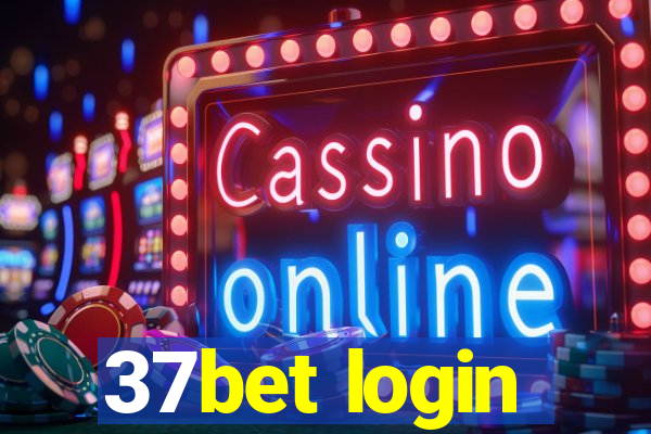 37bet login